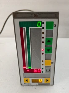 CONTROLADOR DE PROCESO SIEMENS SIPART DR21 6DR2100-5 N1-VN-06948 - Imagen 1 de 12