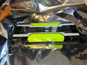 NVIDIA Tesla Cisco M60 16GB GDDR5 GPU Accelerator Card 699-2G402-0060-310 E - Afbeelding 1 van 5