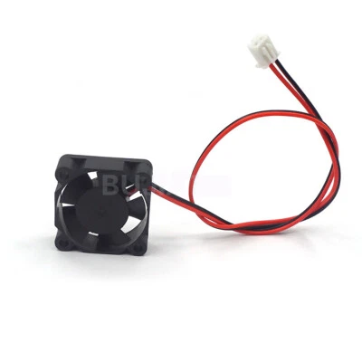 Lüfter 30x30x10mm Brushless DC 5V/12V Fan Cooler 30mm für 3D Drucker 3010 Fan - Bild 1 von 4