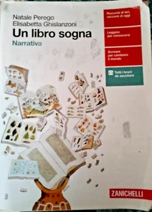 Perego, A Dream Book, Narrative, ISBN - 9788808721075 - Picture 1 of 3