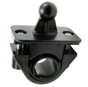 Bicycle/ Motorcycle Handlebar Mount For Garmin Nuvi 1350 T 1390LMT 1250 265 GPS - Picture 1 of 2