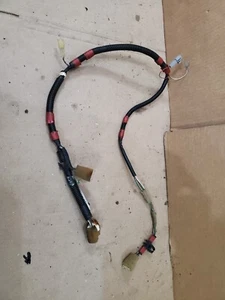 90-93 toyota celica oem rear trunk taillight wiring harness - Picture 1 of 3