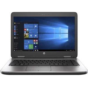 HP ProBook 650 G2 15.6" Intel Core i5-6300U 2.4GHz 8GB 128GB (Fair) - Picture 1 of 5