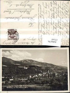 171147,Wolfsberg m. d. Koralpe Totale - Picture 1 of 1