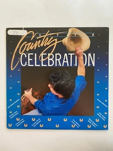 Verschiedene - ""Super Country Celebration"" Vinyl LP Album, Country 1983 Merle Haggard - Bild 1 von 4