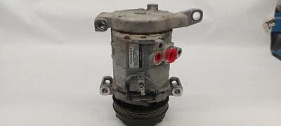 '17-'19 GMC SAVANA 3500 VAN AC Compressor 4.3L 66k miles OEM - Image 1 of 4