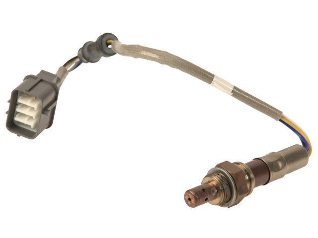 氧气传感器 适用于 92-00 本田思域 D15Z1 D16Y5 YB14C2 OE 连接器 电装 — 第 1/1 张图片