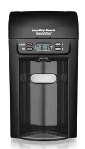 Hamilton Beach Brew station Model 48374 - Picture 1 of 1