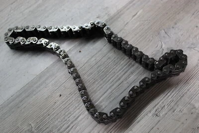 1998 Ski-Doo Summit 670 Track Drive Chain - Image 1 of 3