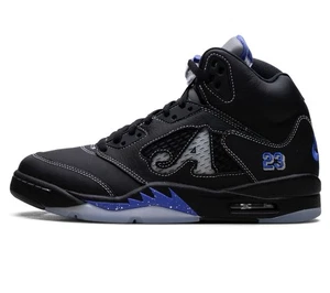 Air Jordan 5 Retro Awake NY “Racer Blue” Size EU 52.5 - Us Men’s 18 - Bild 1 von 6