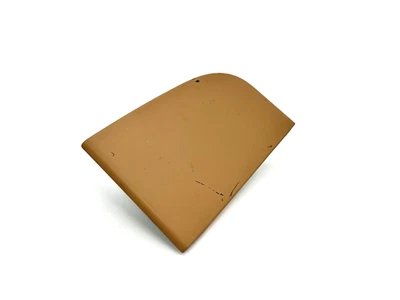 2005-2012 PORSCHE 911 BOXSTER CAYMAN 987 FRONT RIGHT DASH END COVER TRIM OEM - Image 1 of 4