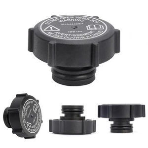 Coolant Tank Cap for Jaguar XJ8/XK8/XJR/XKR Reliable Replacement Solution - Picture 1 of 5