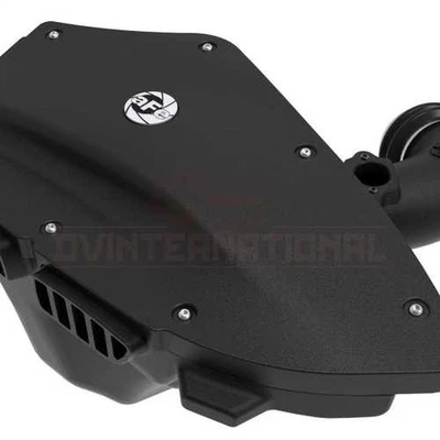 Filtro de aire eléctrico aFe para motor BMW 128i (E82/E88) N52 2008-13 Foto 1 de 4