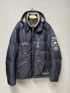 Bogner Hombre Plumón Esquí Chaqueta 3XL - Imagen 1 de 19