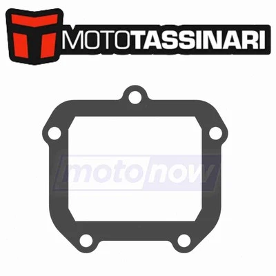 Moto Tassinari Gasket for Delta 3 Reed Valve for 1990-2003 KTM 300 EXC - nq - Image 1 of 4