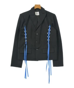 YOIKADAKADA Tailored Jackets Black M 2200619012021 - Picture 1 of 6