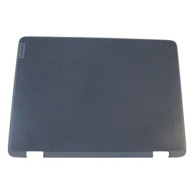 Lenovo 500w Yoga Gen 4 Gris Lcd Cubierta Trasera 5CB1J18182 Foto 1 de 2