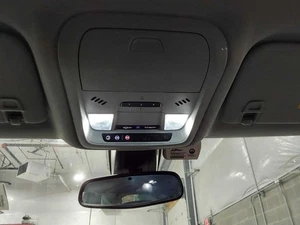 Rear View Mirror Without Full Video Display Fits 17-24 ACADIA 3055973 - Picture 1 of 12