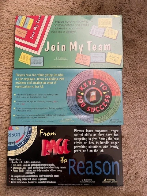 Education Game For High School Students - Image 1 of 1