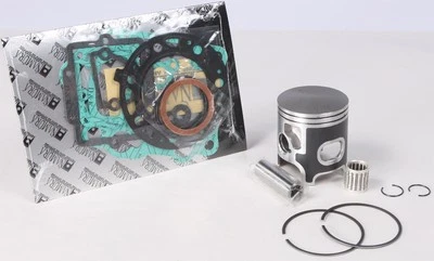 Kit de reconstrucción de extremo superior Kawasaki KX250 1992-2003 Dirt Bike Namura 66,37 mm Foto 1 de 2