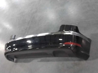 Rear Bumper Without S Line Convertible Fits 15-16 AUDI A3 475359 - Image 1 of 3