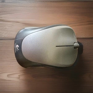 mouse wireless logitech - Foto 1 di 2