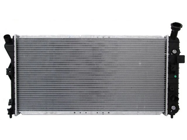 For 2000-2003 Chevrolet Impala Radiator 68524YKXF 2002 2001 Radiator - Imagem 1 de 2