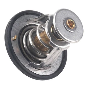 Thermostat de refroidissement moteur avec joint pièce d'étanchéité pour Chev - Picture 1 of 10