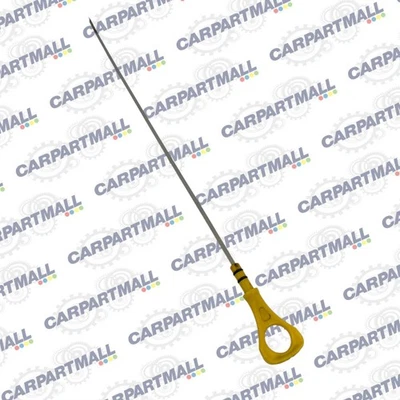 2006-2010 Hyundai Sonata 3.3L V6 Engine Oil Fluid Level Dipstick Indicator OEM - Image 1 of 4