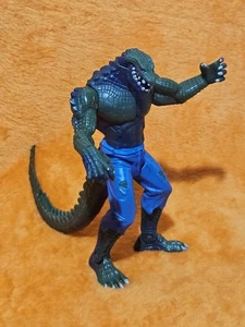 2003 Killer Croc Figure Batman DC Universe 6.75" Suicide Squad Series!!! - Picture 1 of 9
