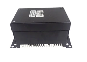 Motive Equipment ME408-5T power inverter 74VDC - 120VAC UNTESTED. - Picture 1 of 6
