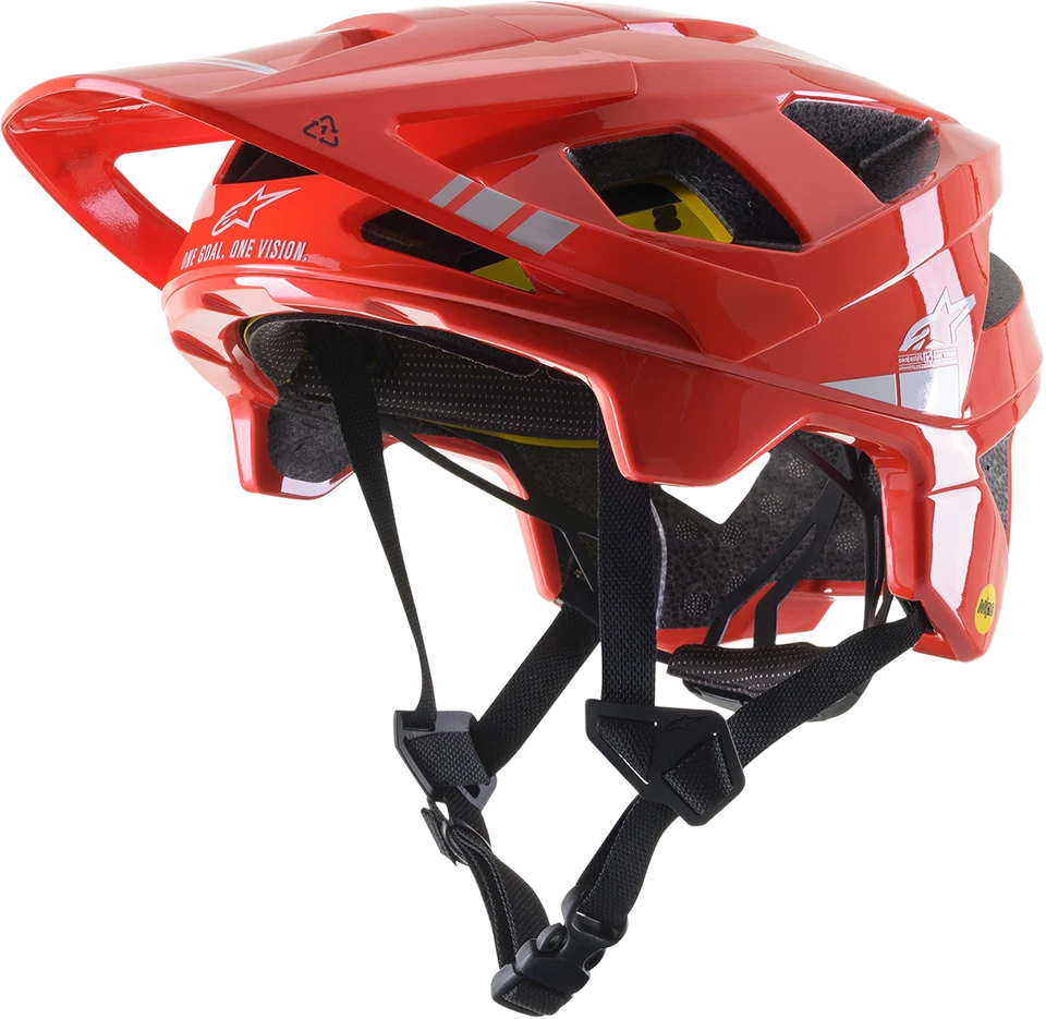 Casco Alpinestars Vector Tech Foto 1 de 1