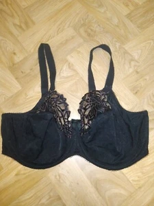 Ladies bra 38F, Fantasie, Wired and non Padded - Picture 1 of 5