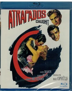 Atrapados (Caught) (Bluray Nuevo) - Imagen 1 de 1