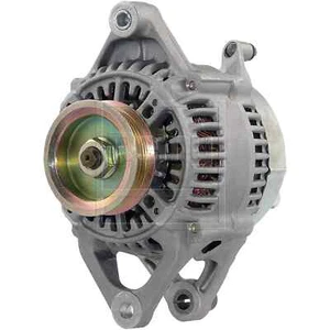 Alternator Beck/Arnley 186-0374 for 86-87 Mitsubishi Galant Dodge Colt - Bild 1 von 3