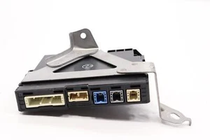 2019 -2021 LEXUS GX460 TRANSCEIVER TELEMATICS COMMUNICATION MODULE & BRACKET OEM - Imagen 1 de 13