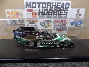 RACING CHAMPIONS 1:24, 2001 NHRA SKOAL RACING, CHEVY FUNNY CAR, #20505PP - Picture 1 of 6
