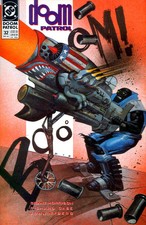 Doom Patrol Vol. 2 (1987-1995) #32