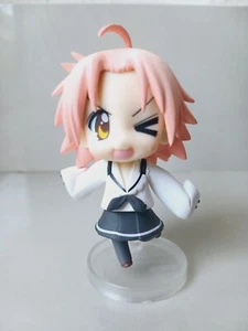 Lucky Star Kogami Akira Nendoroid Petit Figura Uniforme Buena Sonrisa - Imagen 1 de 5
