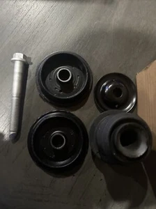 Suspension Subframe Bushing Kit Front Dorman 924-006 New - Picture 1 of 2