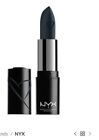 Nyx Professional Makeup Shout Loud Satin Lipstick Slsl23 Exclusive New