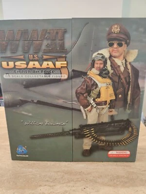 DiD, DRAGON,3R Ect WW2 USAF Pilot - Image 1 of 4