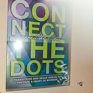 yancy ministries connect the dots dvd New/Sealed - Picture 1 of 2