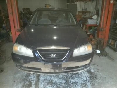 Rear View Mirror Station Wgn Fits 01-12 ELANTRA 96419 - Image 1 of 4