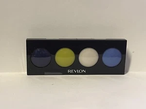 Revlon Illuminance Creme Shadow Palette, 712 Electric Pop, 0.12 oz (Single) - Picture 1 of 3