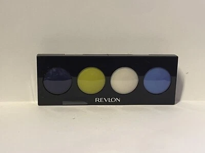 Revlon Illuminance Creme Shadow Palette, 712 Electric Pop, 0.12 oz (Single) - Image 1 of 3