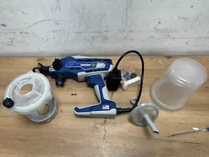Magnum by Graco 26D684 TrueCoat 360 Single Speed, Handheld Corded Ai Not working - Picture 1 of 7