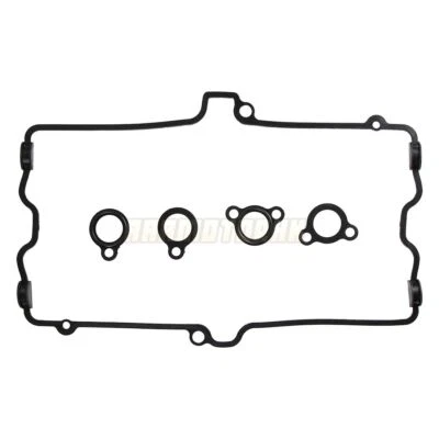 Cylinder Head Cover Valve Gasket Kit For Suzuki GSX-R750 GSXR750 1988-1991 1990 Foto 1 de 4
