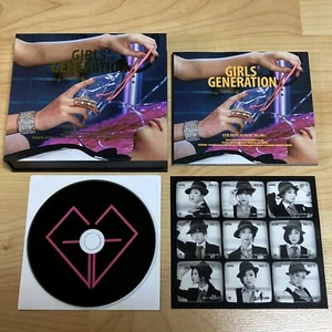 Mädchengeneration - Mr. Mr. [1CD, Korea Erste Presse, Aufkleber] - Bild 1 von 7