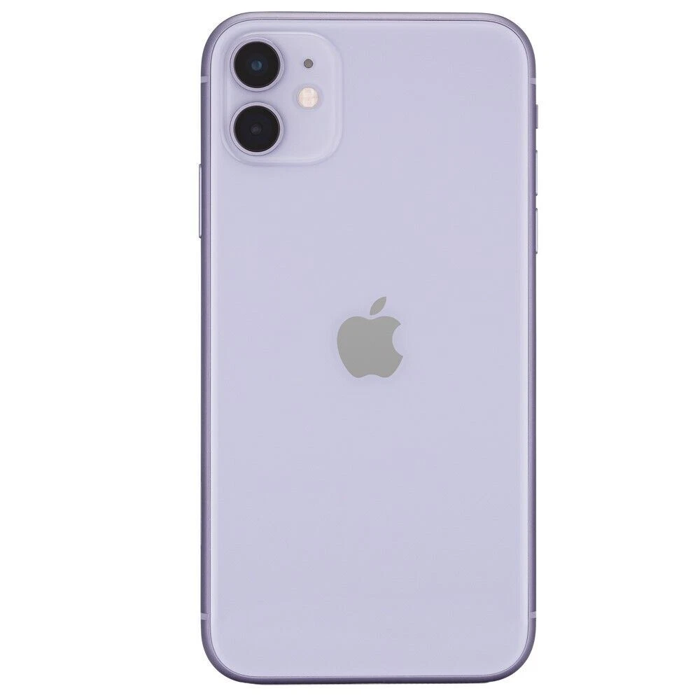 iPhone 11 Purple for Sale | Shop New & Used Cell Phones | eBay